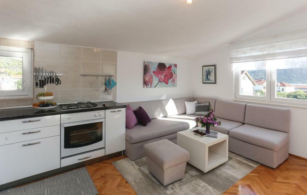 Apartment Dubravka Poljica  Exteriér fotografie