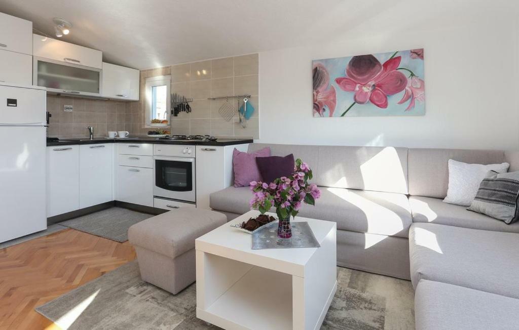 Apartment Dubravka Poljica  Exteriér fotografie